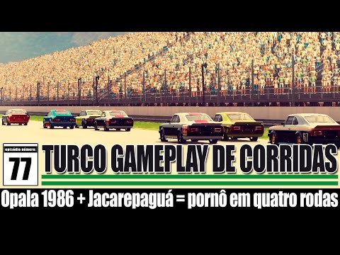 Steam Community :: Video :: [TRC77] Stock Car Extreme: Opala '86 ...