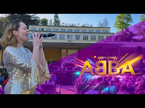 ABBA Universe video ukázka 4