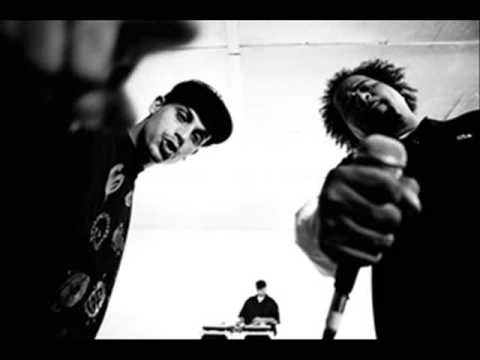 Dilated Peoples - Bullet Train (ft Dj Babu)