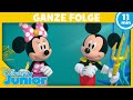 Unterwasserabenteuer GANZE FOLGE 2 Micky Maus Spielhaus