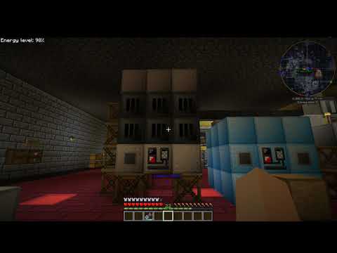 GT++ Multiblock tutorial series - Alloy Blast Smelter