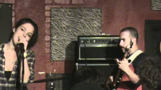 Pebaluna - Please Me