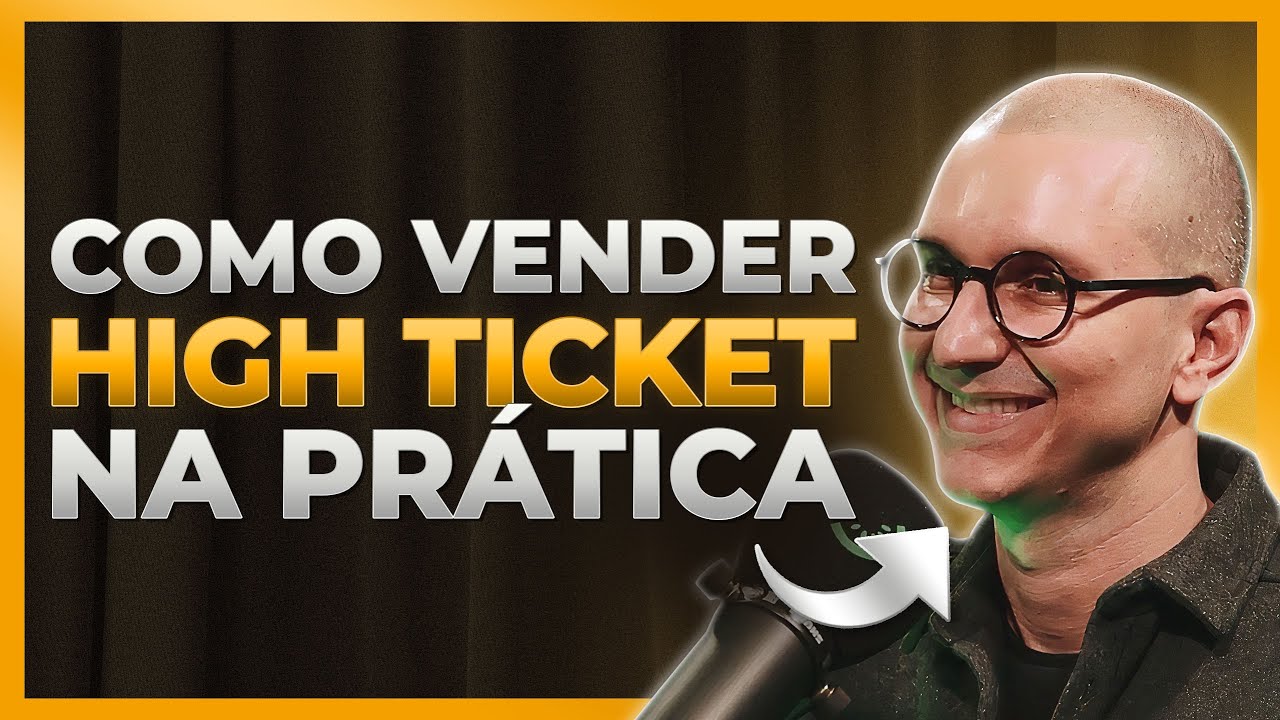 Estrategista Digital Fez Mais De R$150 Milhões Com High Ticket | Paulo Lépore - Kiwicast #203