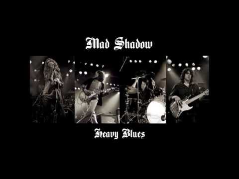 Mad Shadow - 