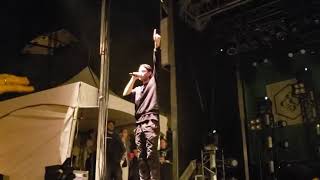 Loud - Devenir immortel [et puis mourir] (22 août 2019l