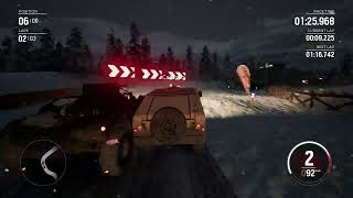 Gravel -Armored operation (part4)