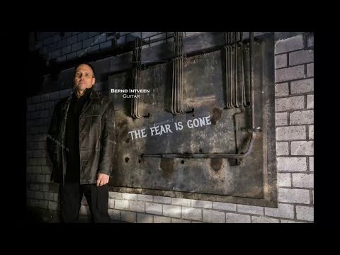 STORMHAMMER - Northman Lyricvideo