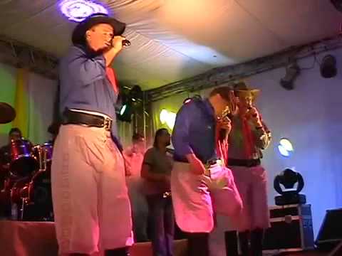 05   Os 3 Xirús   Burro apaixonado