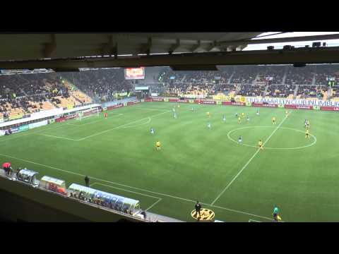 2015-01-25 Roda JC - Fortuna Sittard