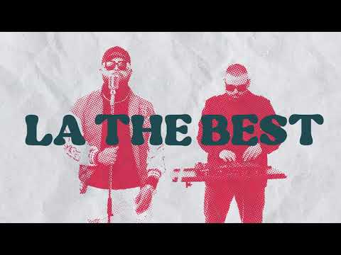 11. Garcia Pa x Dj Sergio Paz x Piano De Oro - La The Best (Visualshoot)