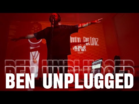Ben x Jordan & Bek Ge’ez - Tonight, Dance & Layhonlen || Unplugged || New Ethiopian music 2024