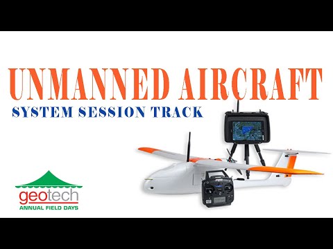 Unmanned Aircraft Systems