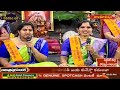 దేవదవం భజే | Navaratri Special Program | Ganapathi Sachidananda Swamy | Hindu Dharmam - Video