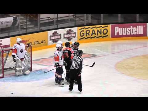 KooKoo C - KiVa C erä 2