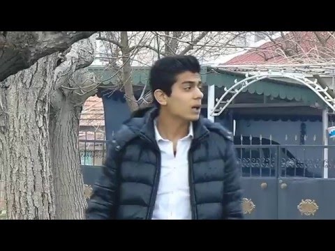 Mc NefreT - ( Yalancısın ) - 2016 HD Klip New Track