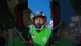 Download lagu GoFood during Eid, the pickup time is very far mp3