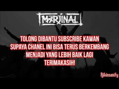 MARJINAL- Rencong Marencong