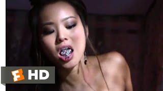 The Man With the Iron Fists (2012) - The Prostitut