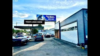 Commercial at 9321 SE STARK ST, Portland, OR 97216 - For sale