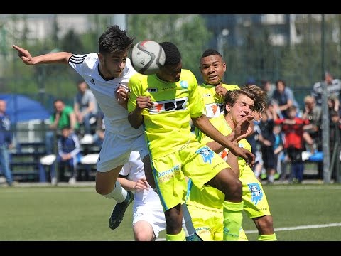 Dinamo Tbilisi 0:2 KAA Gent
