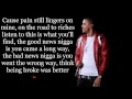 Love Yourz - J. Cole (Lyrics)