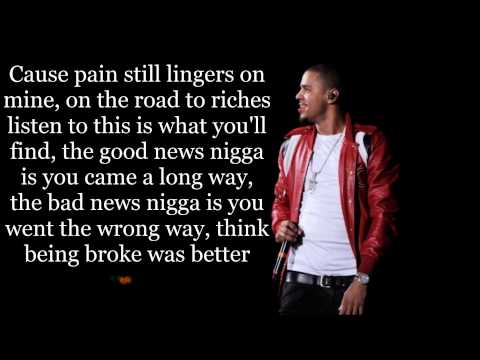 Love Yourz - J. Cole (Lyrics)