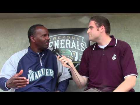 Generals On Deck - May 5, 2013