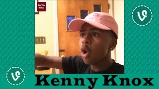 Kenny Knox VINES ✔★ (ALL VINES) ★✔ NEW HD 2016