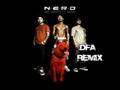 She wants to move - Nerd remixed by DFA 