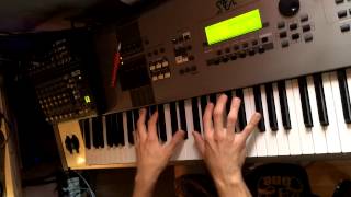 Stratovarius Mother Gaia Cover