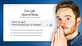 GEO Is The New SEO - How To Rank In AI Search Results 📈