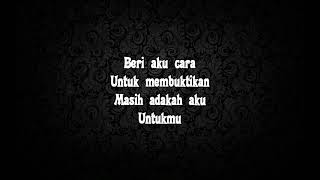 Kotak - Masih Ada (lirik)