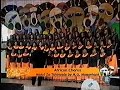 African Chorus Malo Zwo Tshinyala