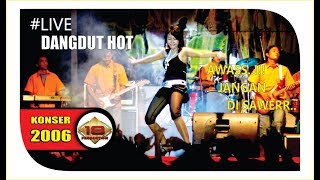 Download lagu Live Konser Dangdut Terbaik ~ Sedang Ingin Bercinta @Medan 2006 mp3
