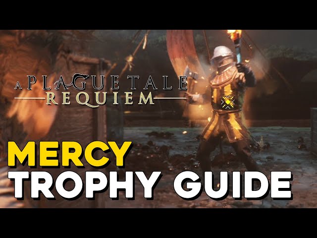A Plague Tale: Requiem Guide – All Collectibles and Their