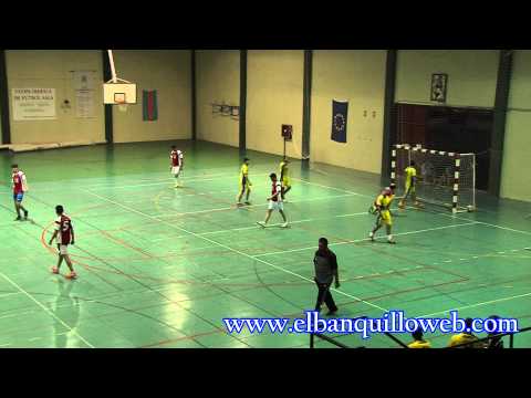 Copa Primavera Mairena 2015