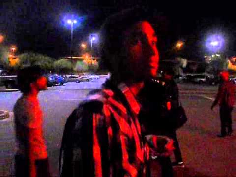 KiraFlax's Final Goodbye