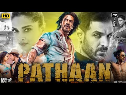 Pathaan (2023) Shah Rukh & Deepika Padukone, John Abraham, Dimple | Movie Review Fact's | RAMA67 HD