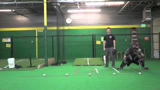 5-Ball Drill