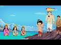 Let S Watch Bal Ganesh Ki Kahaniya Ep 73 Mythological Stories Of Bal Ganesh Manna Cinema