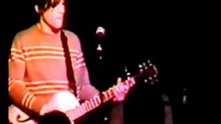 Bright Eyes - The Trees Got Wheeled Away (Live in 2002)