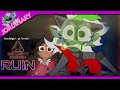 Your Not Gregory // FNAF SECURITY BREACH RUIN DLC ANIMATION