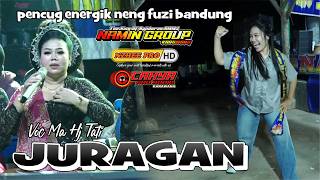 Download lagu JURAGAN | JAIPONGAN BAJIDORAN RMMJ NAMIN GROUP KARAWANG TERBARU 2026 mp3