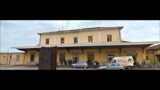 preview picture of video 'Annunci alla Stazione di Suzzara'