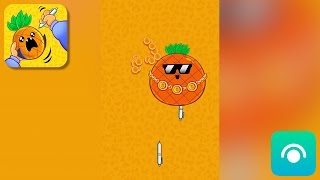 Pineapple Pen - Gameplay Trailer (iOS Android)