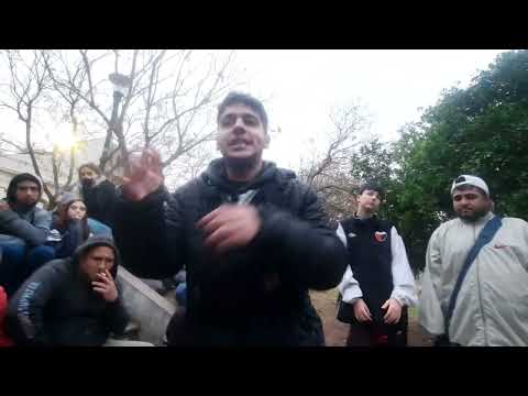 AUGE vs DYSE: 4tos | Rp Free | Fecha 5 - 2022