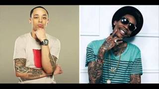 Cory Gunz Feat Wiz Khalifa I'm Laughin'