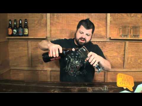 Beer Me Out, Episode 6 - Chimay Premiere