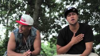 Franc Grams &amp; Jus Cuz - "Ain't No Way"