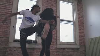 Illestrate Illestration: &quot;CPU&quot; By Raury (Shot By @Jae_mitch)